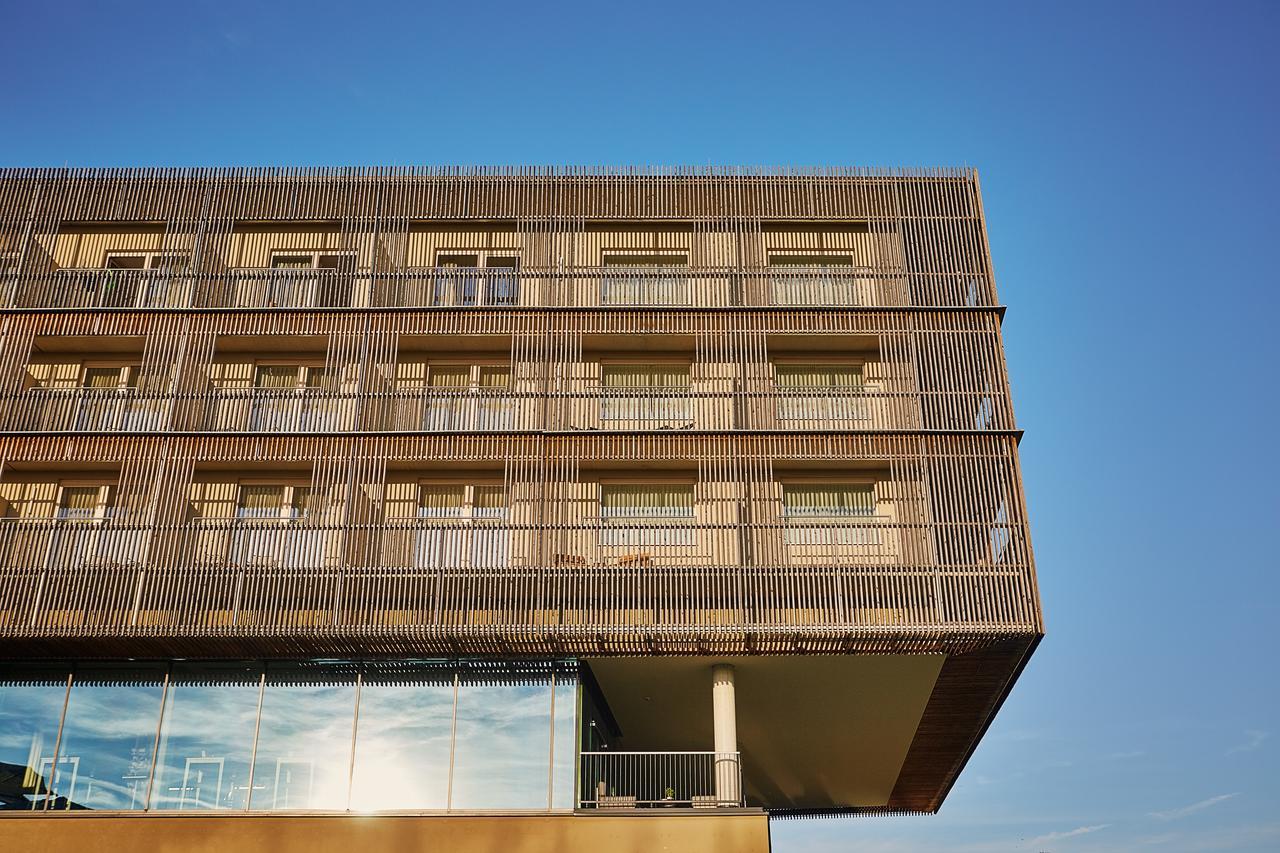Loisium Wine & Spa Hotel Suedsteiermark Ehrenhausen Exterior photo
